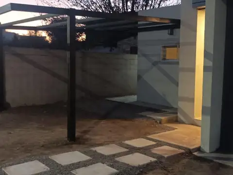 Se Vende casa en Santa María de Punilla