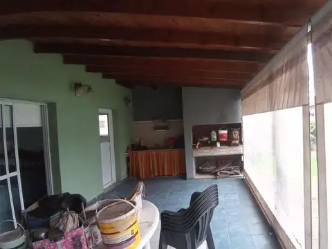 Casa en Venta 30 años