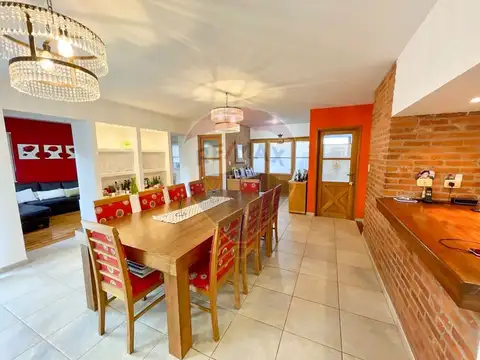 Casa en Venta 22 años