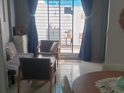 Departamento en Venta en Monte Castro, USD 129.000