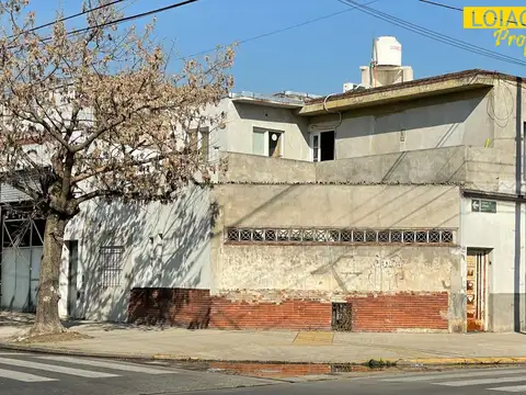 Gregorio de la Ferrere 6000