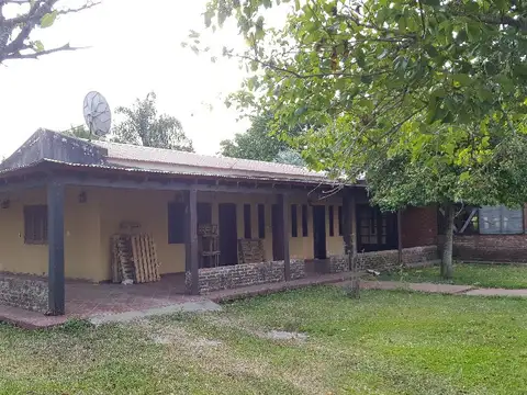 Terreno en Venta 490  mts Frente