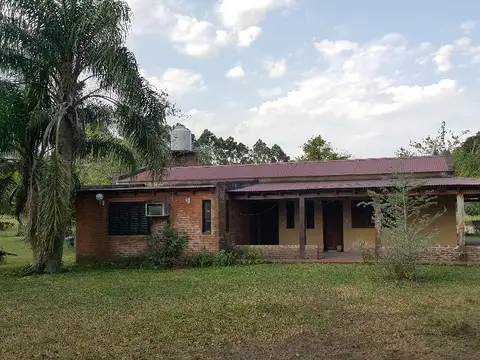 Terreno en Venta en Resistencia, USD 580.000