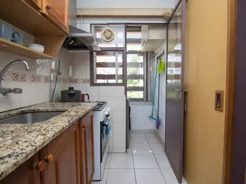 Departamento en Venta 26 años