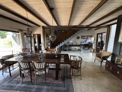 Casa en Venta de 4 dormitorios