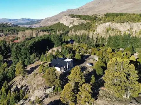 Igualdad 100, Piso 0