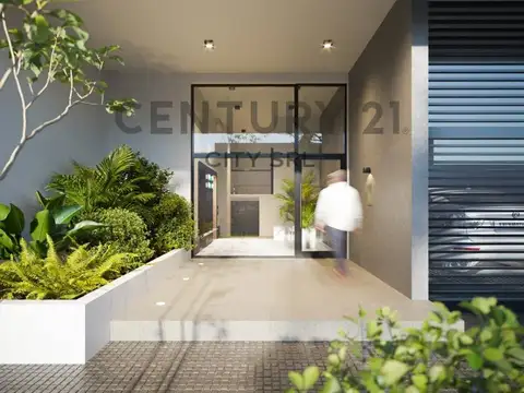 SAAVEDRA 1800, Piso 2