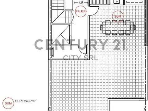 Departamento en Venta 4 años