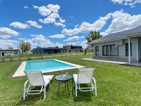 Casa en Venta de 3 dormitorios