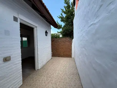 Departamento en Venta 15 años