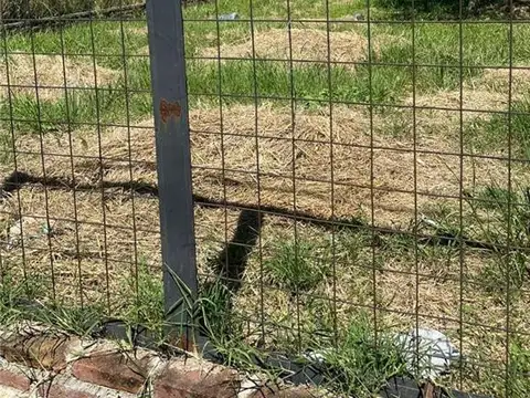 Terreno en Venta de 397,0 m2