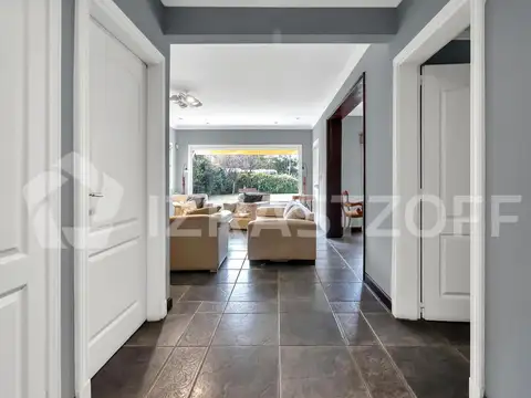 Club de Campo Pueyrredón