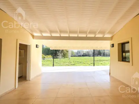 Casa en Campos de Roca I