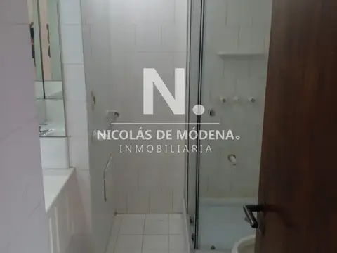 Departamento en Alquiler Temporal de 2 ambientes