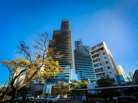 4 ambientes | dependencia | suite y balcón en Nuñez