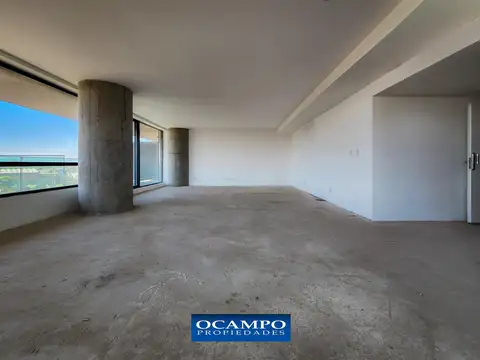 4 ambientes | dependencia | suite y balcón en Nuñez