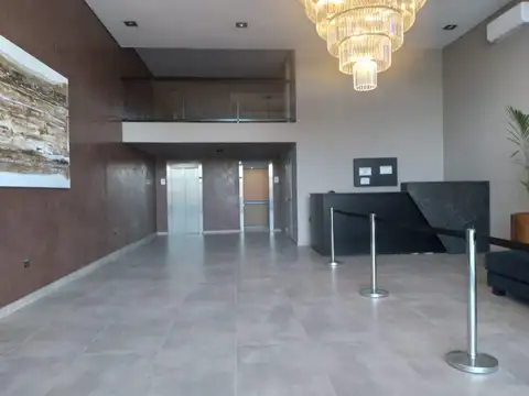 Oficina en Alquiler A Estrenar