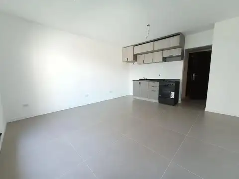 DEPARTAMENTO MONOAMBIENTE A ESTRENAR SAN JUAN 2878