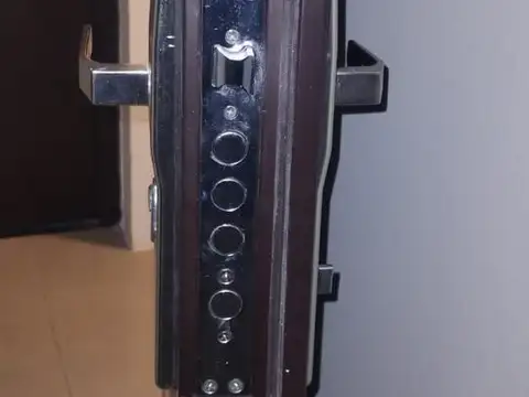 Departamento en Alquiler al Sur