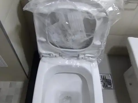 Departamento en Alquiler A Estrenar