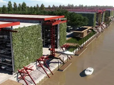 Casa en Venta en Tigre Centro, USD 2.500