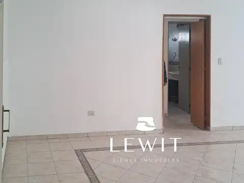 Departamento en Venta 40 años