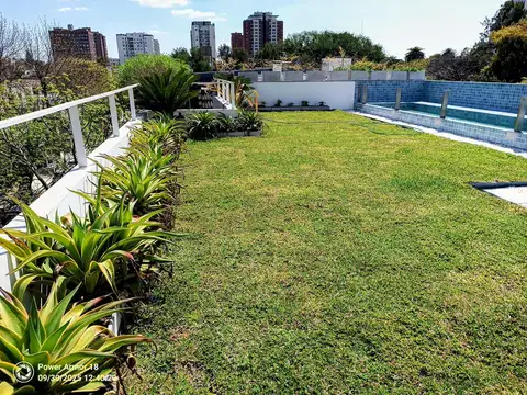 Casa en Alquiler en Belgrano Chico, USD 9.200