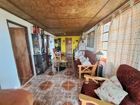 VENTA 2 CASAS GRAN TERRENO SAUCE CANELONES