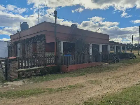 Casa en Venta 15 años
