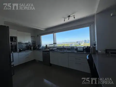 Departamento en Alquiler Temporal en Olivos Vias/Rio, USD 2.000