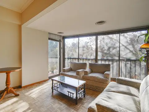 Av. Santa Fe al 3800