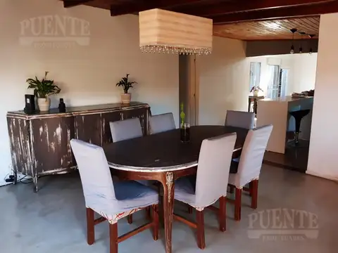 Quinta en Alquiler Temporal en El Trébol, USD 3.500