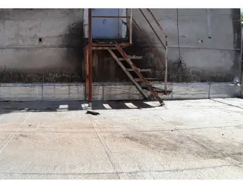 Venta/Permuta casa 3 dormitorios Dr. Rivas 1300