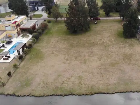 Lote en Venta - Posada de Los Lagos