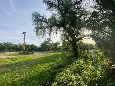 Lotes en venta en Cruz de Caña - Valle de Traslasierras
