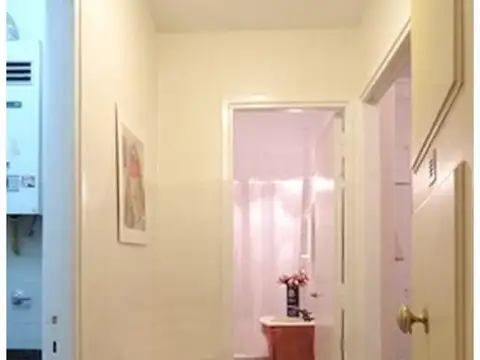 Departamento en Alquiler Temporal en Retiro, USD 360