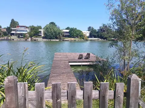 Corredor Bancalari - Benavidez 3900