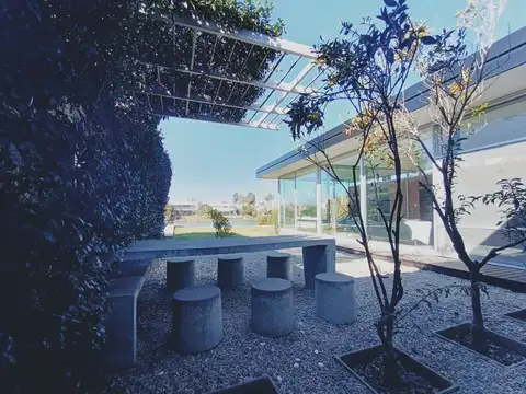 Casa en Alquiler 16 años