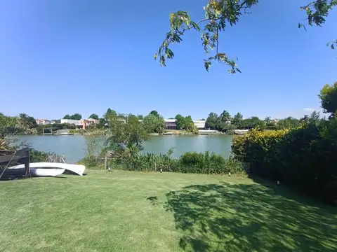 Casa Alquiler Temporal Sta Bárbara a la Laguna