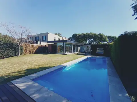 Casa Alquiler Temporal Sta Bárbara a la Laguna