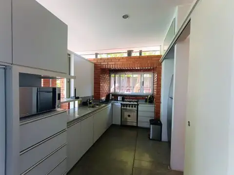 Casa Alquiler Temporal Sta Bárbara a la Laguna