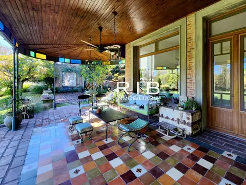 Casa en Venta 19 años