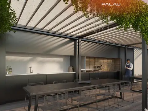 Departamento en Venta en Palermo, USD 970.300