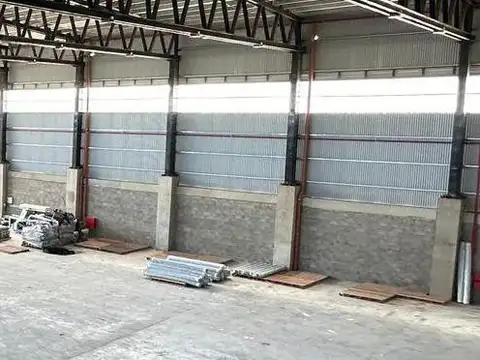 Galpon en Alquiler en Florencio Varela, USD 6