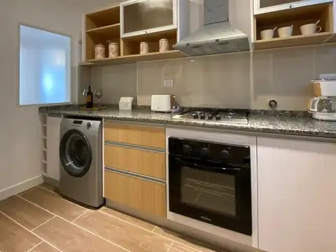 Departamento en Venta Permite mascota