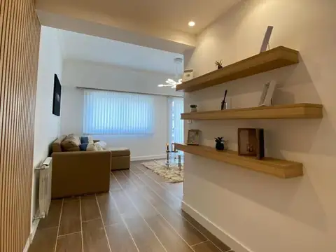 Departamento en Venta 40 años