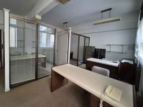 VENTA OFICINAS COMERCIALES EN BARRIO SAN NICOLAS
