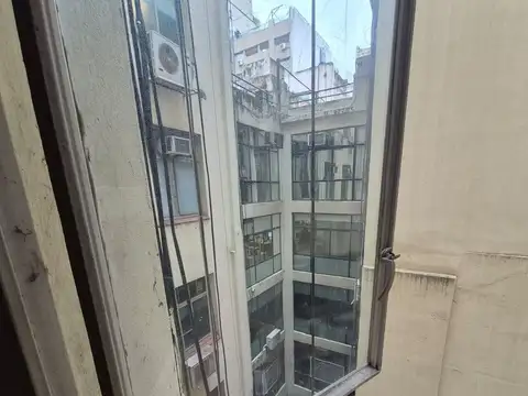 Oficina en Venta en San Nicolás, USD 35.000