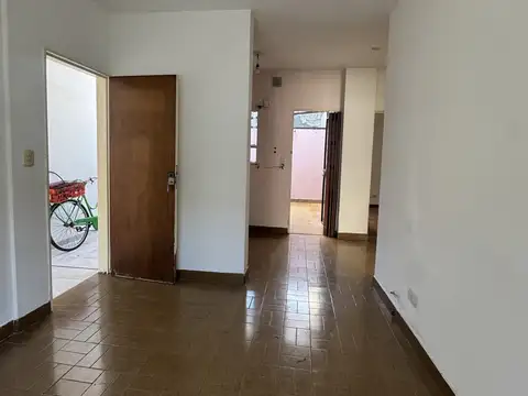 Departamento en Alquiler de 3 ambientes