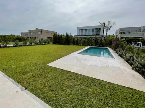 Casa en Venta en Nordelta Castaños, USD 590.000
